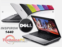 Ready Notebook Dell