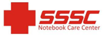 Bursa Notebook Garansi SSSC