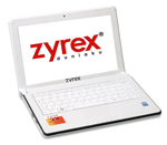 Info produk baru ZYREX