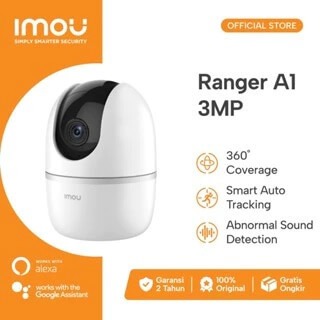Camera CCTV IMOU Ranger A1 3MP