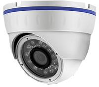 Paket Super Hemat Camera CCTV AHD 2 Mega Pixel