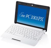 Notebook ASUS EEEpc 1001PX Rp. 2.875jt