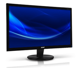 Ready Monitor Merk Acer LED 15,6″