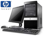 HP COMPAQ Hanya $ 519