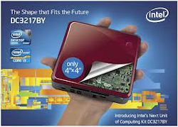 Intel Nuc Cover Story