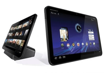 Product Review Toshiba Regza Tablet AT1SO