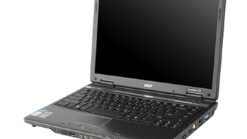 Acer Travelmate 4720 2nd Built Up