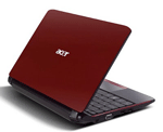 Acer Aspire One-AO532H Vs D255