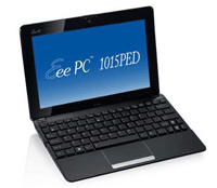 Netbook Asus Eee PC 1015 Hanya 2jtan,-