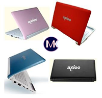 Up Date Harga Terbaru Notebook Axioo Maret 2012