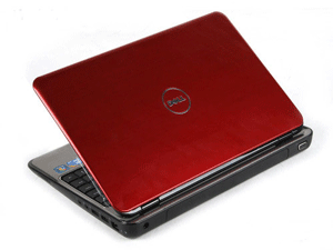 Low Price Dell Gaming Notebook 14” Red only