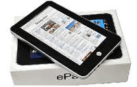 Limited Epad erSys2 Vs Epad erSys3 Tablet PC