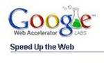 Koneksi Internet Cepat dengan Google Web Accelerator