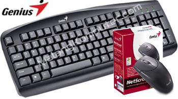 Keyboard Mouse Genius Support Windows 8