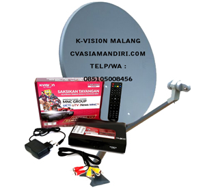 kvision-malang
