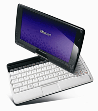 IdeaPad Lenovo S10.3