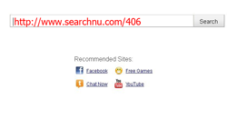 Tips Cara Remove searchnu.com/406