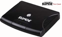 InterLINK SUNDE THIN CLIENT